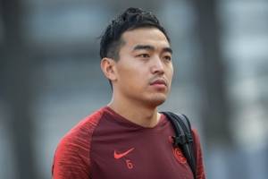 粤媒:东莞新赛季的首个目标是保级 冯潇霆:会尽力帮年轻人成长