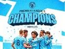 能否实现全满贯🏆曼城U21、U18梯队皆拿下各自联赛冠军