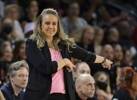 NBA首个女主帅？猛龙已获得面试WNBA冠军教头哈蒙的许可