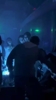 还挺懂偶遇哈！网友在夜店场所&ldquo;偶遇&rdquo;广东男篮总经理朱芳雨~