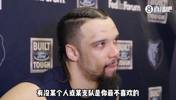 狄龙在系列赛前曾放言：要把重返季后赛的詹姆斯淘汰回家