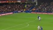 切尔西时期的罗本是这样内切的