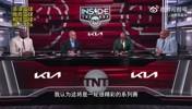 湖人凉凉！！巴克利表示：看好湖人战胜勇士，浓眉需打出统治表现