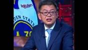 苏群：湖勇大战太辣眼睛 勇士除了3分就没别的了