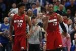 NBA彩经：热火击退尼克斯 湖人惜败勇士