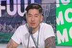 作家谈梅西道歉：梅西非常聪明，重掌主导+巴黎无法让他成替罪羊