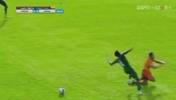 以暴制暴！敢伤我队友，以后你就坐轮椅吧！😡