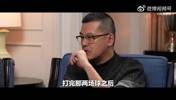 林葳：我感觉自己可以争取一下国家队，落选的时候有点失望！