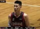 林书豪18+10钢铁人胜领航猿 收官战赢梦想家6分&以上即可进季后赛