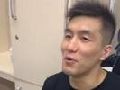 郭艾伦打趣：在队里人缘很不好 他们嫉妒我的人格魅力 尤其是颜值