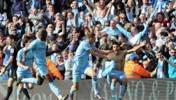 曼城第一座英超冠军！曼城3-2惊天逆转QPR！足坛不可复制的奇迹！