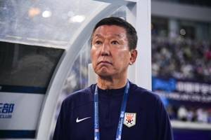 泰山队员:崔康熙的气场让我们踏实 现在我们也能踢好逆风球