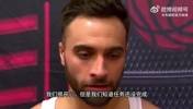 面无表情！热火斯特鲁斯：绿凯很危险还有伟大球员 得稳住