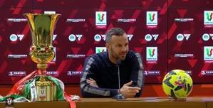 汉达诺维奇:剩余比赛将决定本赛季 我们在国米就是为了赢得奖杯