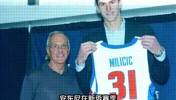 安东尼无冠都&ldquo;怪&rdquo;这位球员？若没他可能新秀年甜瓜就夺冠了？