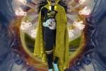 职业生涯1000场！黄潜官推祝贺雷纳再次零封对手