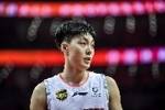 胡明轩：希望母亲不要去看网络上的攻击性言论 这些没有意义
