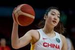 李梦&韩旭正在办理因私护照 她们可能无缘女篮欧洲拉练