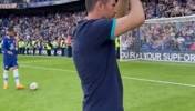 Super Frank 🎶 👏 斯坦福桥球迷赛后高唱兰帕德之歌