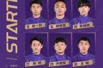 足协杯 黑龙江冰城vs绍兴上虞翼龙 首发出炉！