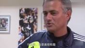 足坛经典名梗：穆帅谈巴洛特利