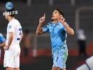书写历史丨以色列首次参加世青赛便进入八强