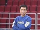 媒体人：闵鹿蕾担任北控主帅还未板上钉钉 等他8月退休后才能确定