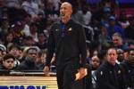 NBA教练年薪榜：蒙蒂1308万力压波波猛窜至第一 斯波850万