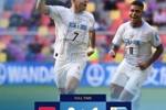 U20世界杯战报：乌拉圭1比0小胜冈比亚，1/4决赛将对阵美国