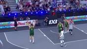 当年CBA也是大杀四方！&ldquo;寂寞大神&rdquo;征战FIBA3对3依旧神勇！