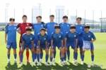 U21联赛-和新梅开二度，上海申花2-0战胜天津津门虎