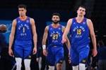 NBA历史仅2队在总决赛取得4场11+分差的胜利 掘金有望成第3队