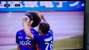 日本球员这庆祝属实让人看笑了🤣