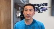 张云松：与球员续约的想法一致 从几十人的外援名单中确定了目标