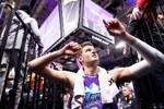 Woj：凯斯勒承诺将代表美国队参加今年的男篮世界杯