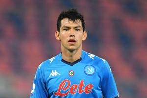 意媒&英媒:阿斯顿维拉有意洛萨诺,将与里昂竞争