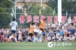 &ldquo;村超&rdquo;真的吊打国足吗？