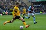 全市场：米兰有意20岁葡萄牙锋线新星法比奥-席尔瓦