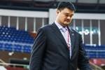 姚明输了79分的是什么比赛？1997年U22世锦赛 中国47-126波多黎各