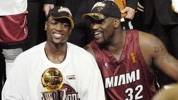 17年前的今天 热火让2追4夺队史首冠 韦德获生涯唯一FMVP