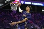 Woj：文班很可能第1年就进全明星 第3-4年就可能成最佳球员