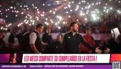 罗德里格斯告别赛-梅西半场上演帽子戏法 阿根廷5-7纽维尔老男孩