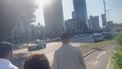 有些拖拉，沙特方面大佬亲赴米兰促成B罗交易