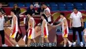 摊上事了！昨晚拒绝与中国U19握手的美国男篮队员，社媒上遭谩骂