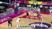 李梦不愧是勒布朗梦！一场12次造犯规 中国女篮没她不行