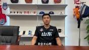 顶薪续约！高诗岩接受采访的时候仍旧一脸淡定啊！