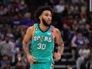 Woj：尚帕尼与马刺签下4年1200万美元合同 最后一年球队选项
