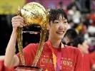 专访韩旭：亚洲杯夺冠再次证明了自己 要跟WNBA顶尖队友多学学