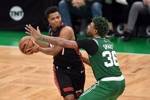NBA官方：假摔会吃T 但多次假摔吃T不会导致驱逐