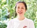 郑薇：如今中国女篮取得的成绩 是几代教练和队员共同努力的结果